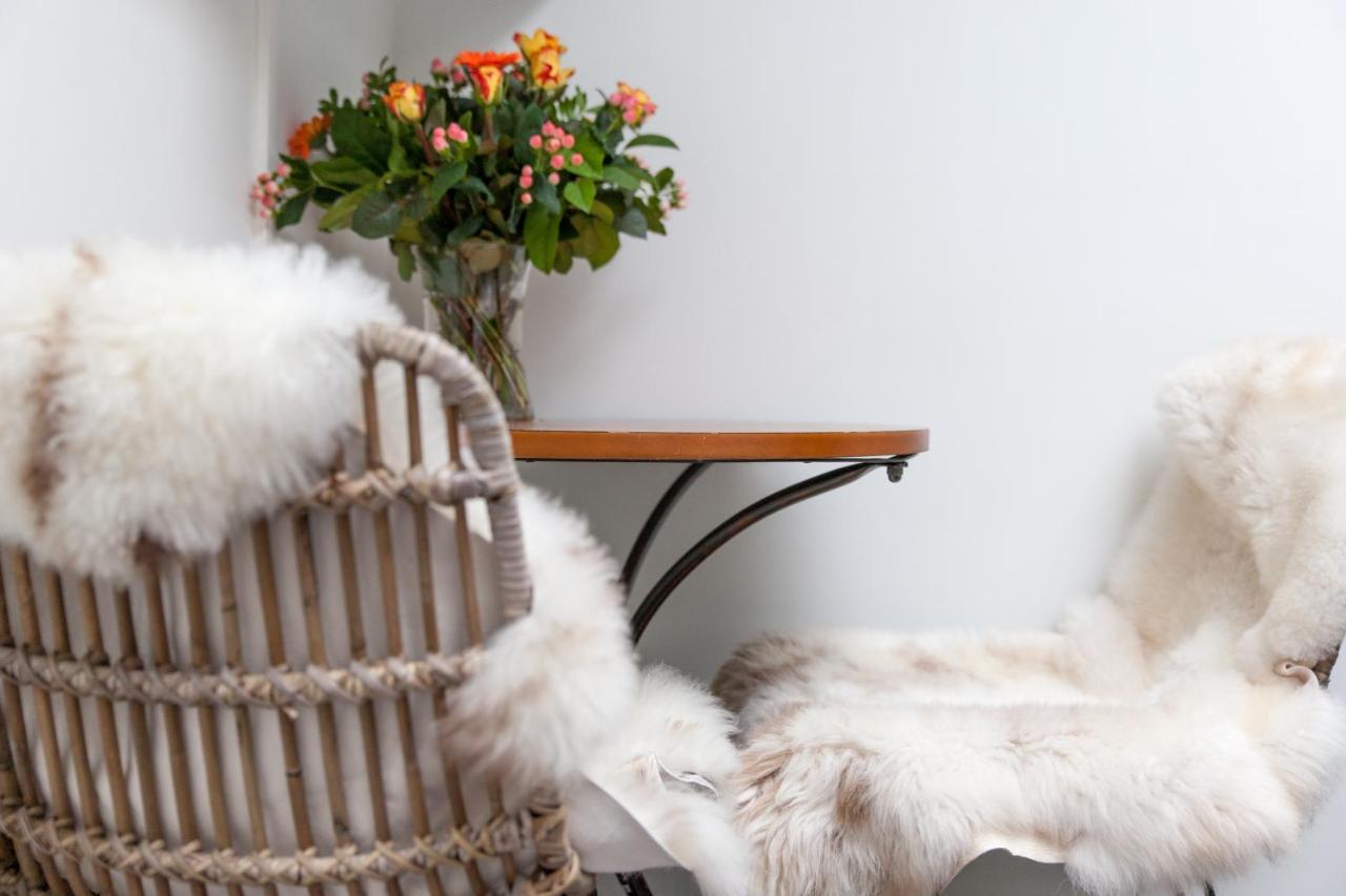 In Het Assendorpje Bed & Breakfast Zwolle  Ngoại thất bức ảnh