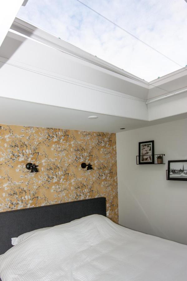 In Het Assendorpje Bed & Breakfast Zwolle  Ngoại thất bức ảnh