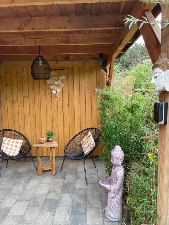 In Het Assendorpje Bed & Breakfast Zwolle  Ngoại thất bức ảnh