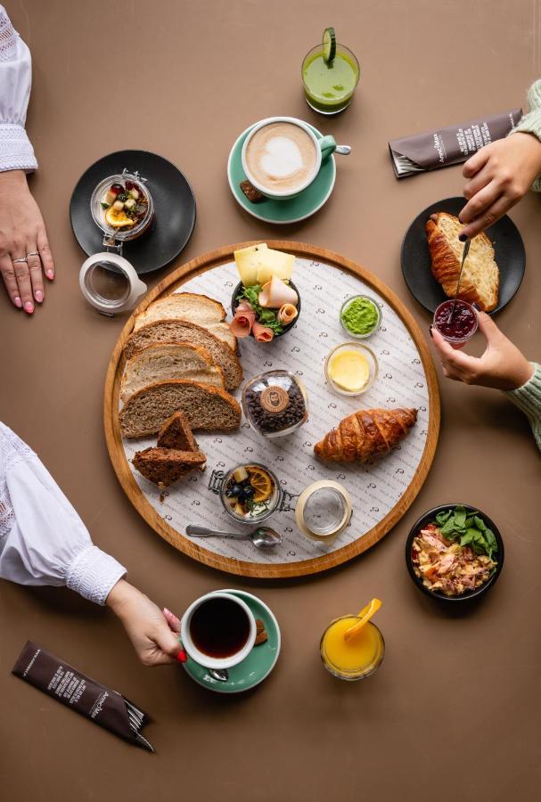 In Het Assendorpje Bed & Breakfast Zwolle  Ngoại thất bức ảnh