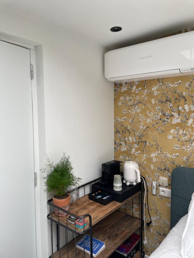 In Het Assendorpje Bed & Breakfast Zwolle  Ngoại thất bức ảnh