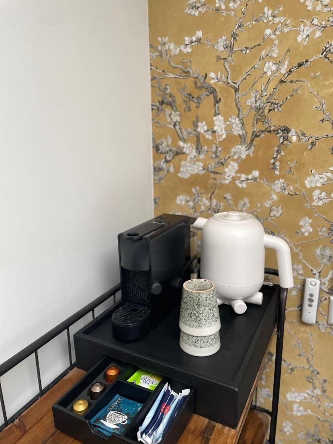 In Het Assendorpje Bed & Breakfast Zwolle  Ngoại thất bức ảnh